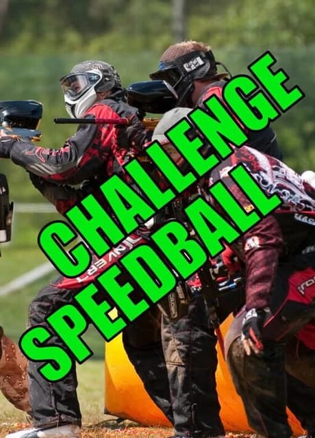 Challenge Speedball
