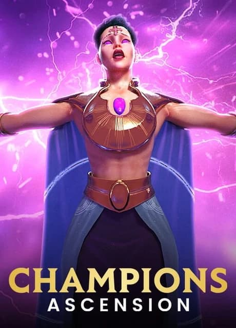 Champions Ascension