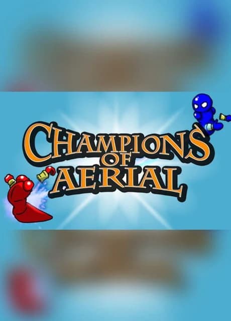 Champions of Aerial