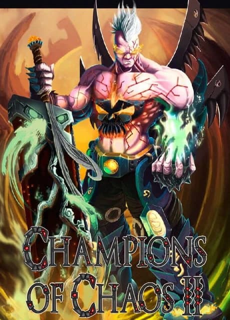 Champions of Chaos 2