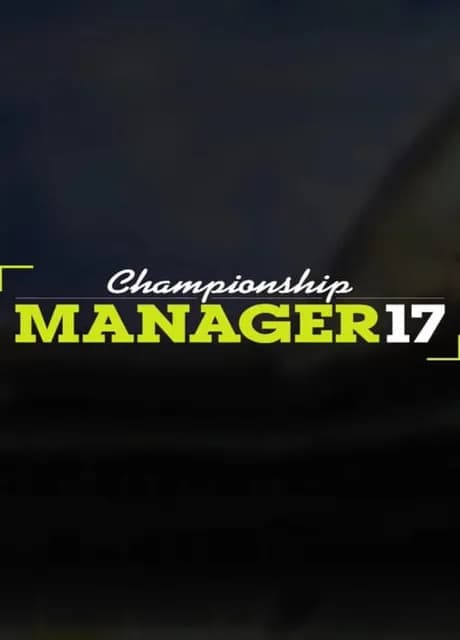 Championship Manager 17