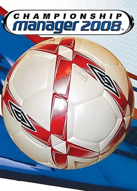 Championship Manager 2008