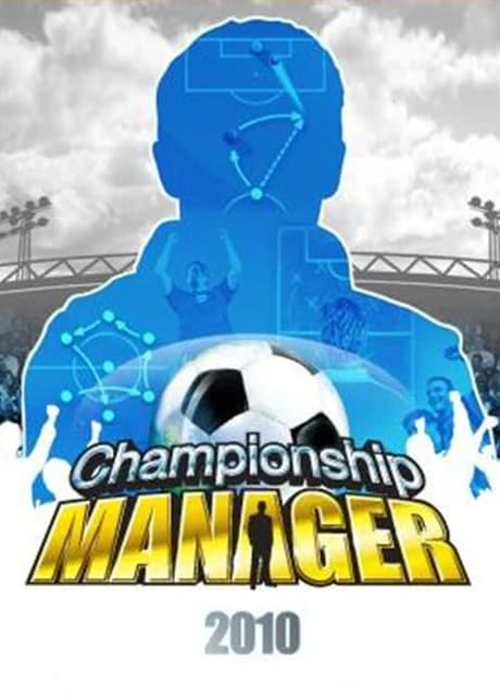 Championship Manager 2010 Express