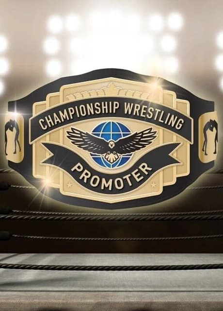 Championship Wrestling Promoter
