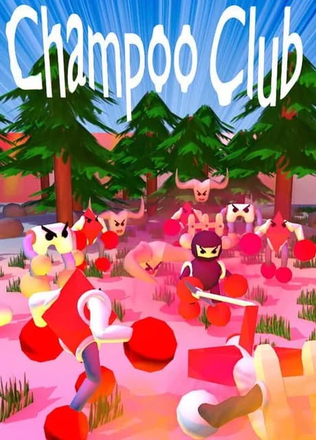 Champoo Club