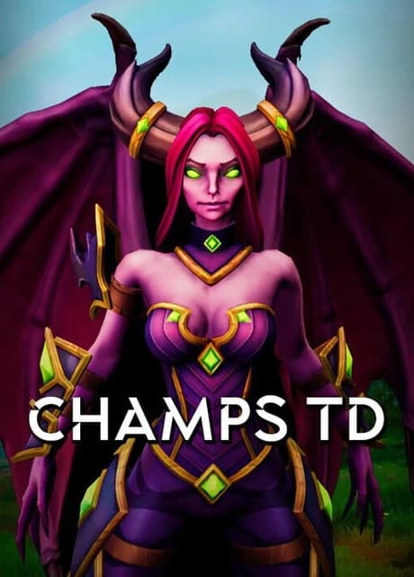Champs TD