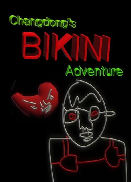 Changdong's Bikini Adventure