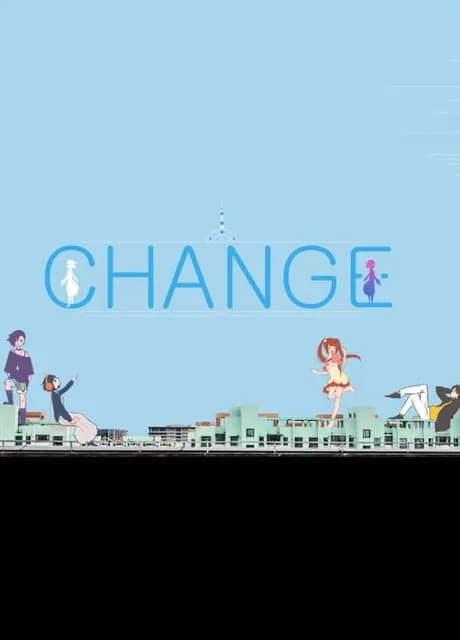 Change