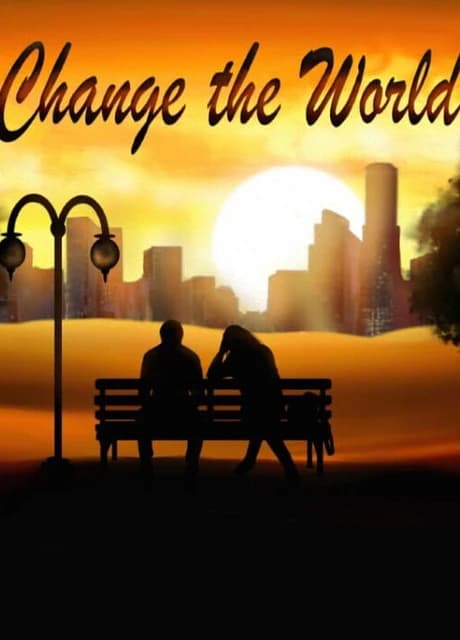Change the World