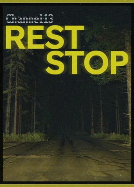 Channel13: Rest Stop