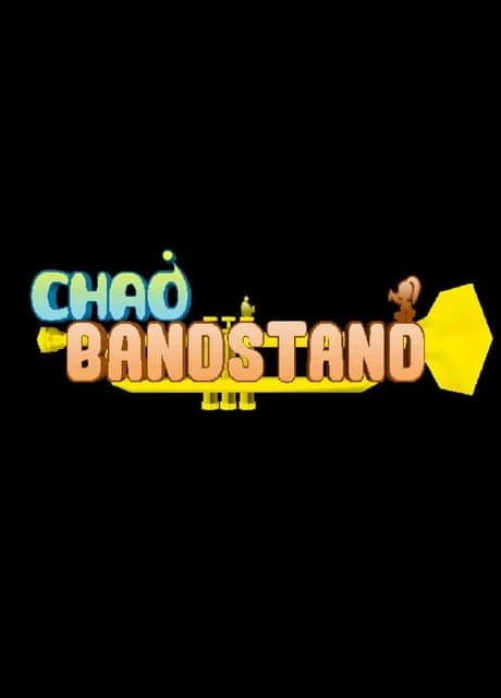 Chao Bandstand