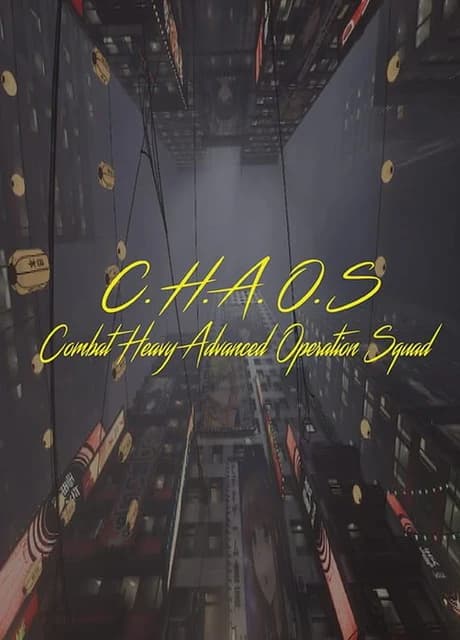 C.H.A.O.S.