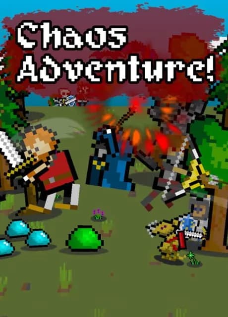 Chaos Adventure