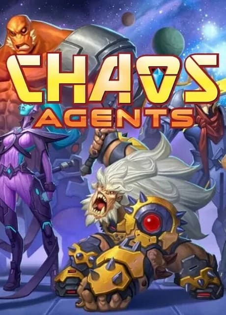 Chaos Agents