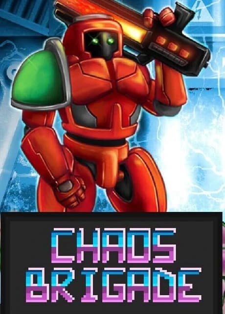 Chaos Brigade