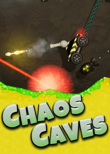 Chaos Caves