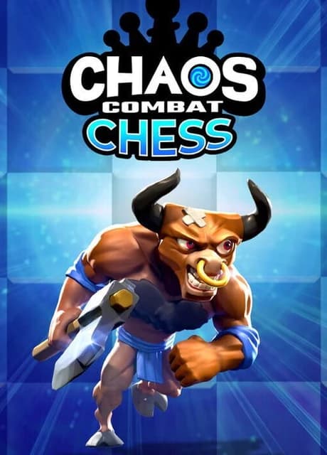 Chaos Combat Chess
