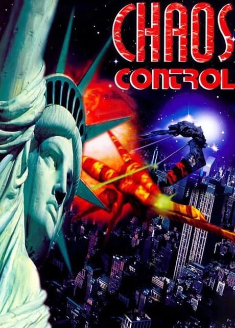 Chaos Control