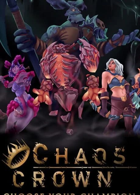 Chaos Crown