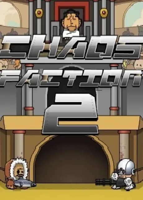 Chaos Faction 2