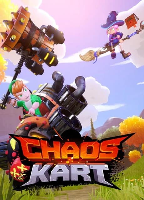 Chaos Kart