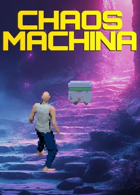 Chaos Machina