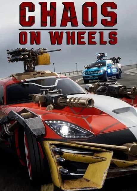 Chaos on Wheels