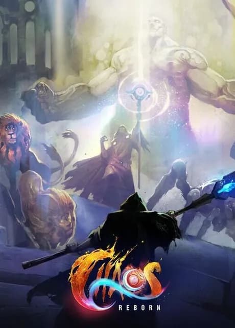 Chaos Reborn