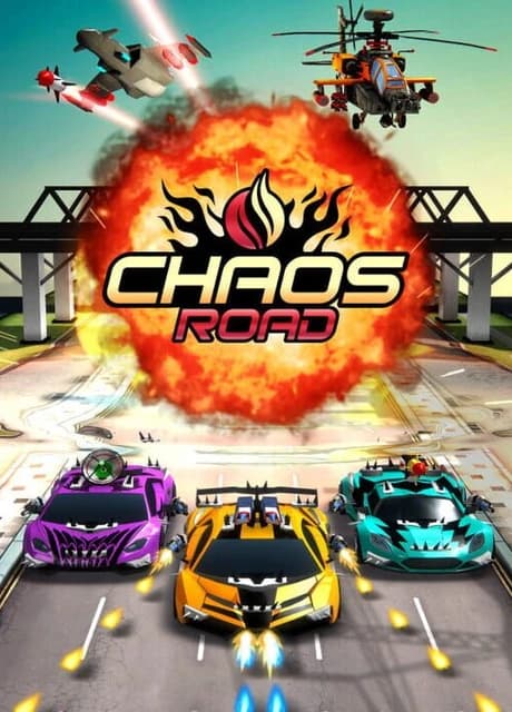 Chaos Road