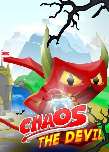 Chaos the Devil
