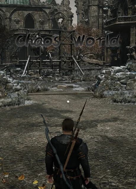 ChaosWorld