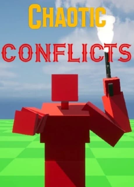 Chaotic Conflicts