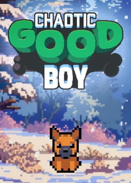Chaotic Good Boy