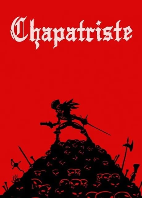 Chapatriste