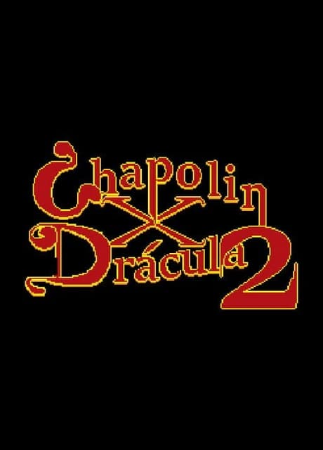 Chapolin X Drácula 2