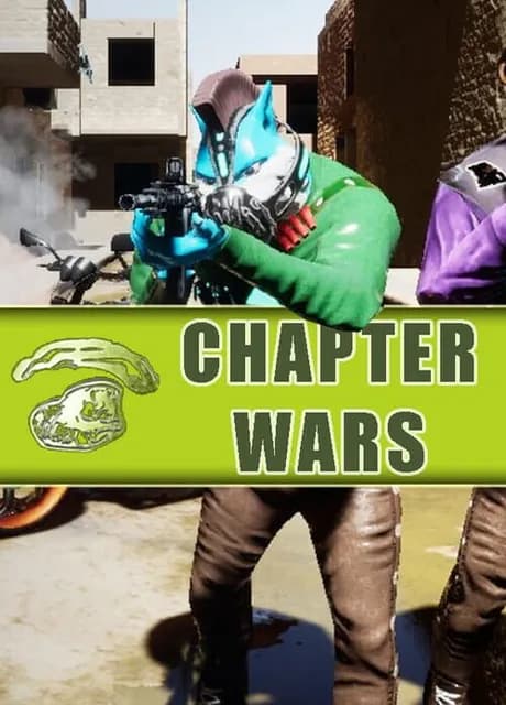 Chapter Wars