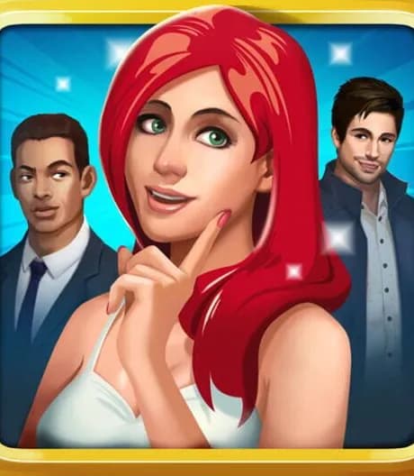 Chapters: Interactive Stories