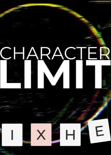 Character Limit