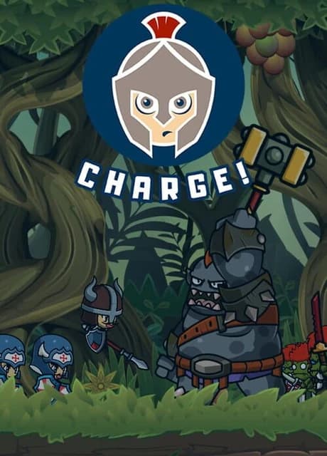 Charge!