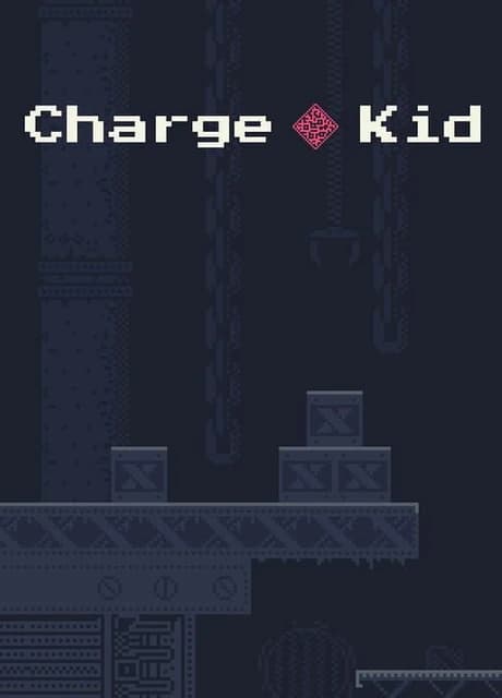Charge Kid