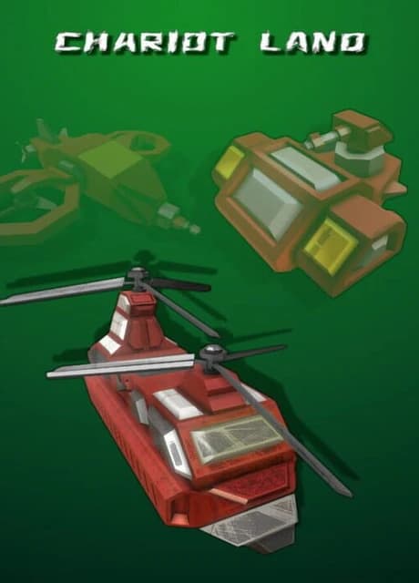 Chariot Land