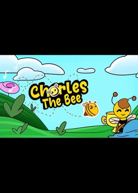 Charles: The Full Story