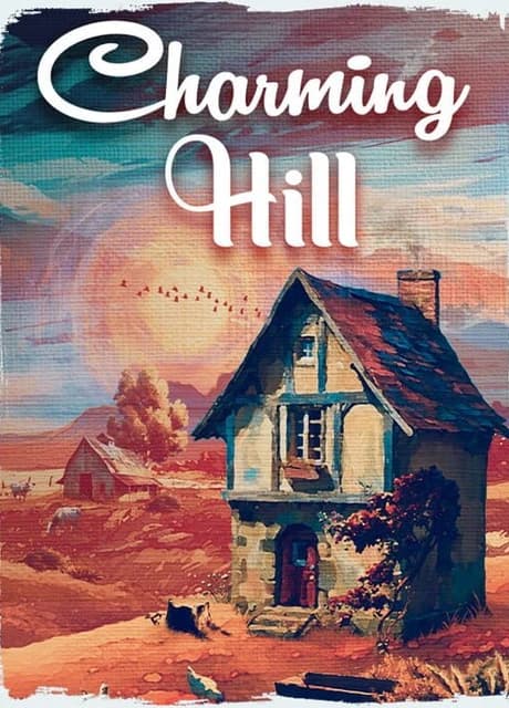 Charming Hill