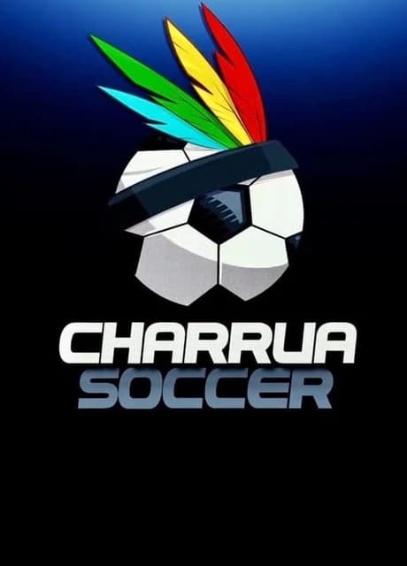 Charrua Soccer
