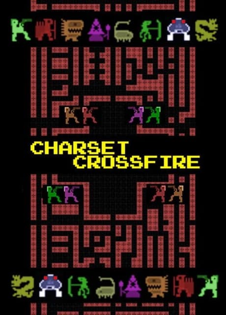 Charset Crossfire