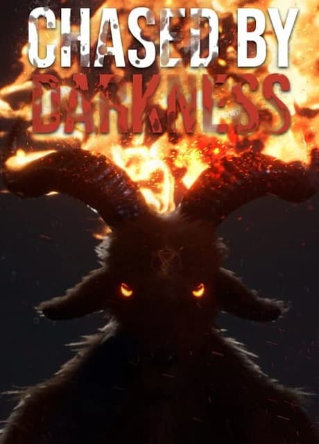 Chased by Darkness