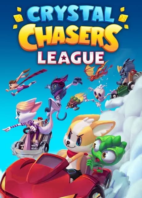 Chasers Dash & Bash