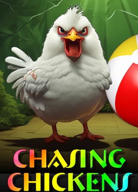 Chasing Chickens