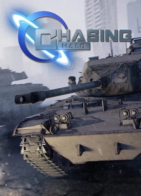 Chasing Halo
