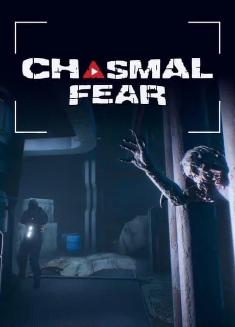 Chasmal Fear